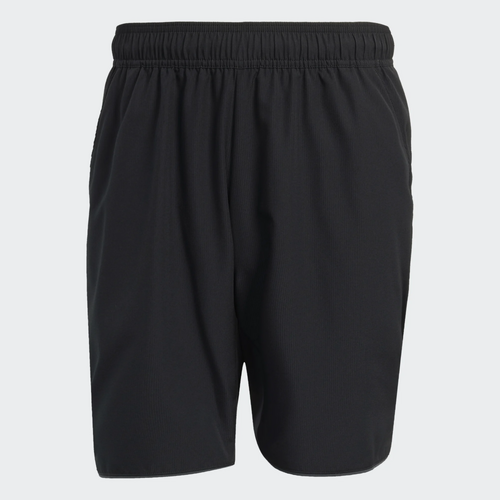 Adidas Mens Club Short - Black [Size : US - Small ]