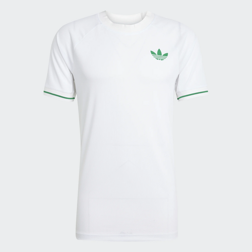 Adidas Mens Freelift Tee Pro - White [Size : US - Small ]