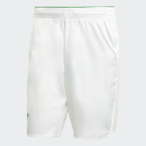 Adidas Men Ergo Shorts Pro - White [Size : US - Small ] 