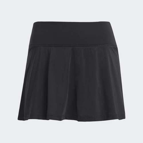 Adidas Women Club Skirt - Black [Size : US - X-Small]