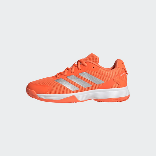 Adidas Kids Ubersonic (AC) - Orange