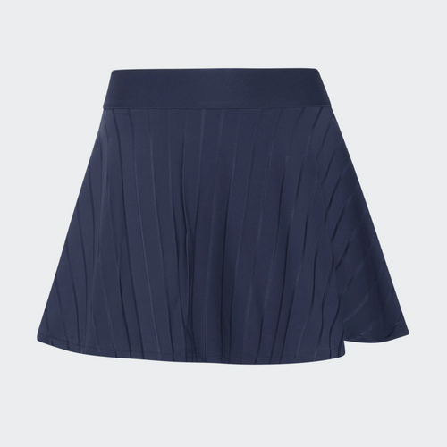 Adidas Tennis Climacool Match Skirt Pro - Navy [Size : US - Small ]