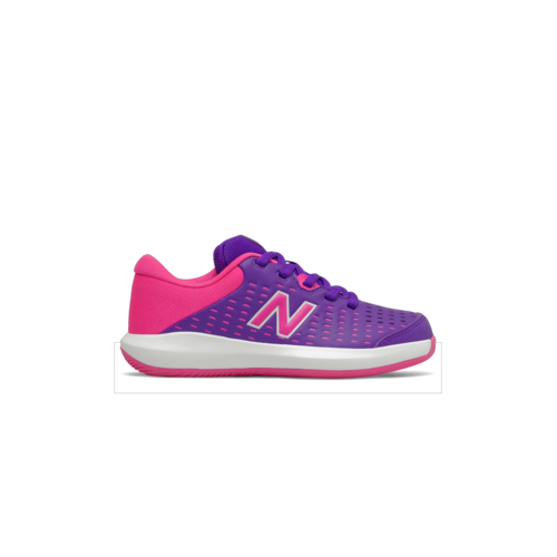 New Balance 696V4 Kids Tennis Shoe