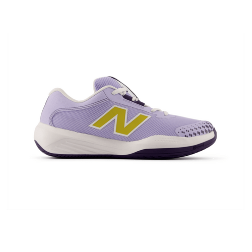 New Balance Kids 996 - Boysenberry [Size : US - 2]