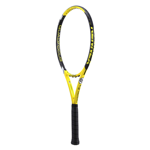 Pro Kennex Ki Q+5 [Grip Size: Grip 2- 4 /14]