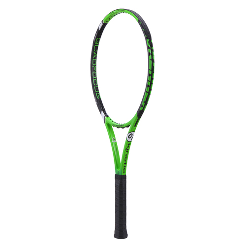 Pro Kennex Ki Q+ Tour [Grip Size: Grip 2 - 4 1/4 ]