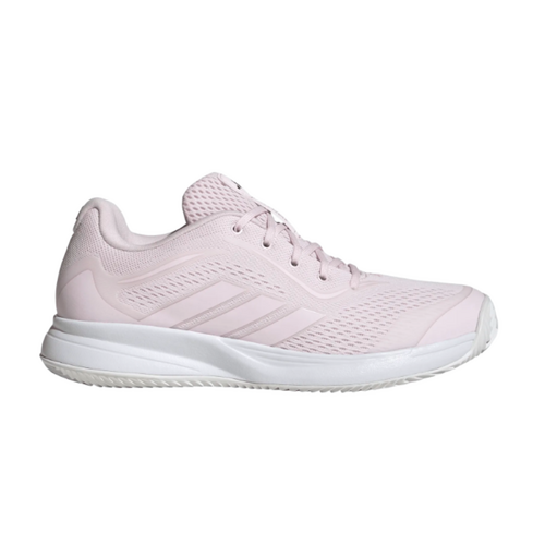 Adidas Womens AvaFlash 2 (Clay) - Pink [Size : US - 6]