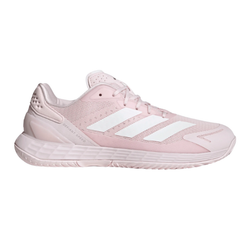 Adidas Mens Defiant Speed (AC) - Pink/White [Size : US - 6.5]