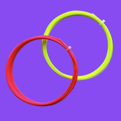Toroline K-Pop Hybrid Set