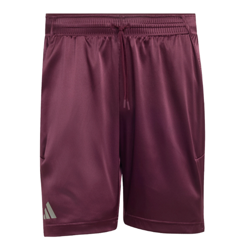 Adidas Mens Ergo Shorts Pro - Maroon [Size : US - Small]