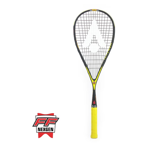 Karakal S Pro 2.1 - Squash Racquet 