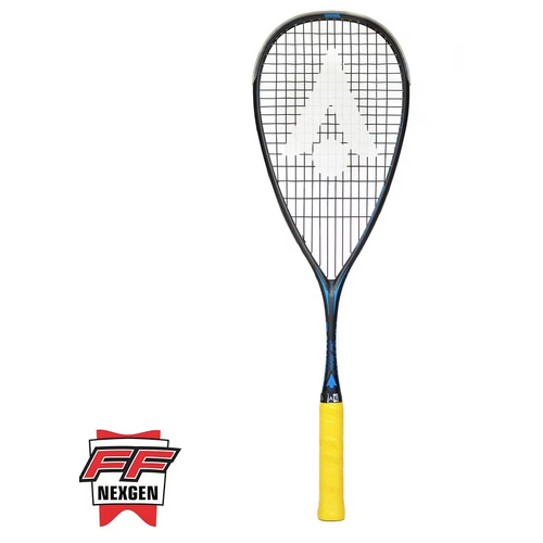 Karakal Raw Pro JM 2.2 - Squash Racket