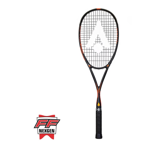 Karakal T Pro 120 2.2 - Squash Racket 