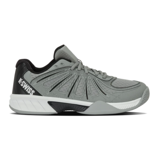K-Swiss Mens Express Light Pickleball - Ultra Gray [Size : US - 8]