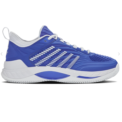 K-Swiss Mens Supreme 2 (HB) - Dazzle Blue [Size : US - 8]
