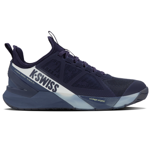 K-Swiss Mens K-Frame Rublo AC - Naval/Vintage [Size : US - 8]