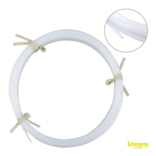 Kimony (KST305) Teflon Tube - Clear 
