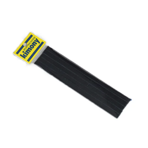 Kimony (KST307) Stick On Power Pad - Black