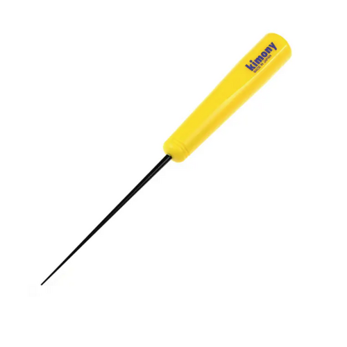 Kimony (KST335) Fine Awl Long – Straight
