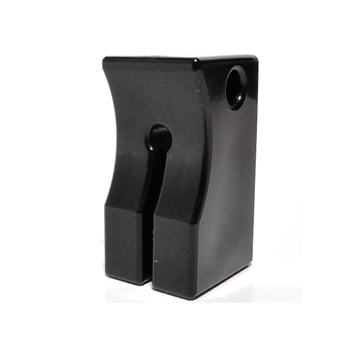 Kimony (KST337) Starting Block - Black
