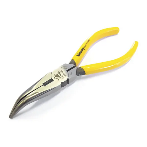 Kimony (KST341) String Tool Curved Pliers
