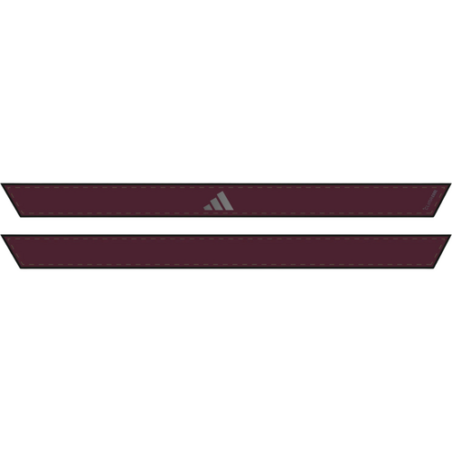 Adidas Tennis Tieband Climacool – Maroon