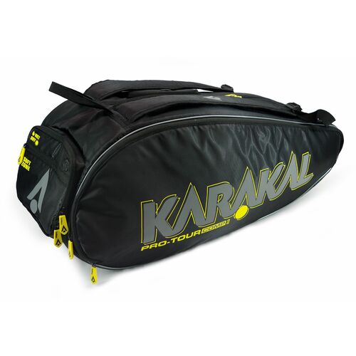 Karakal Pro Tour 2.0 Comp Racket Bag
