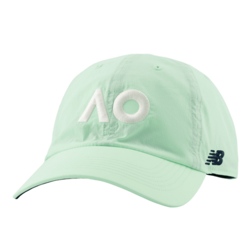 New Balance AO Performance Cap (OSFA) - Green