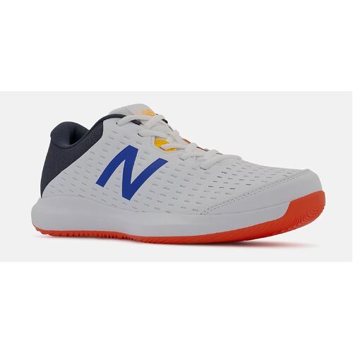 Balance 696V4 (2E) Wide HC Tennis Shoes