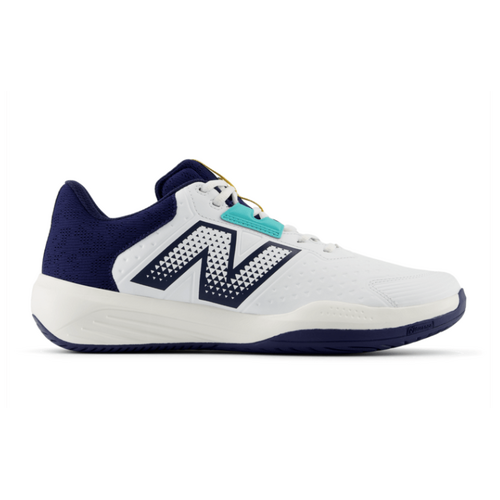 New Balance Mens MCH696T6 (4E Width) - White/Synthetic [Size: US 8.5]