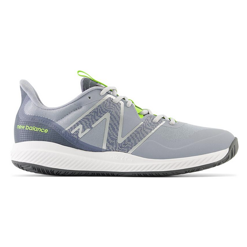 New Balance Mens 796J3 (2E Width) - Steel/Thirty Watt/Graphite [Size : US - 8]