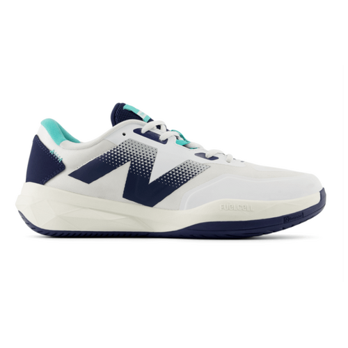 New Balance Mens MCH796T4 (2E Width) - White/Core [Size: US 8]