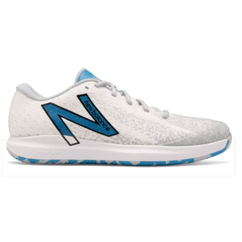 New Balance Mens MCH996N4 - White [Size : US 8 ]