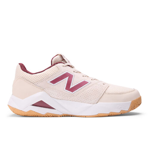 New Balance Mens US OPEN Coco Guaff  AC - [Size : US - 9]