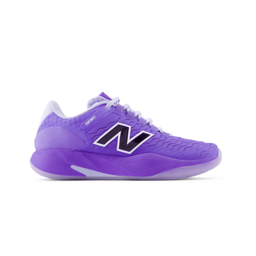 New Balance Mens FreshFoam X-CT Rally (HC) - Purple [Size : US - 8.5]
