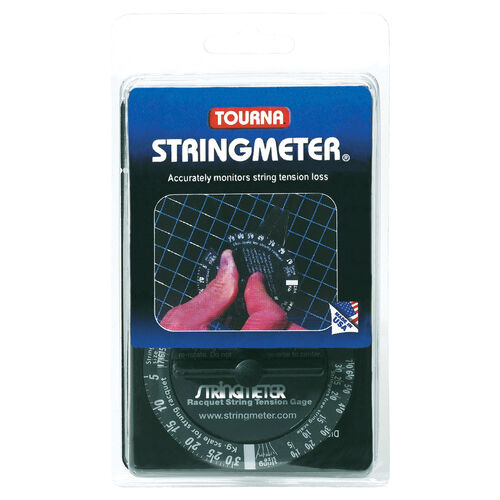 Tourna Stringmeter String Tester