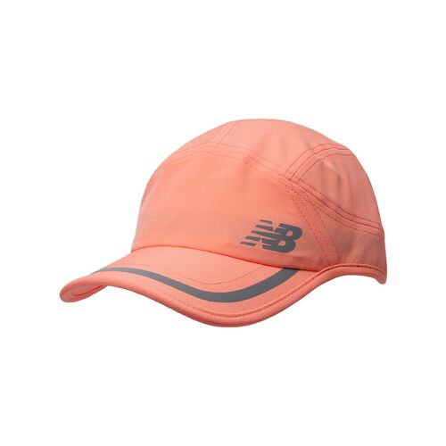 nb impact running cap