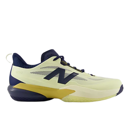 New Balance Mens FuelCell 996v7 (HC) Tennis Shoes - Enoki with Dark Night [Size : US - 8]