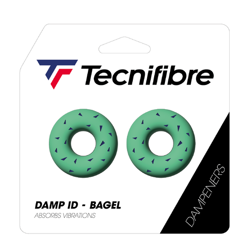 Tecnifibre NYC Bagel Vibration Dampener