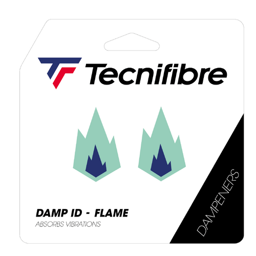 Tecnifibre NYC Flame Vibration Dampener
