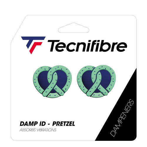 Tecnifibre NYC Pretzel Vibration Dampener