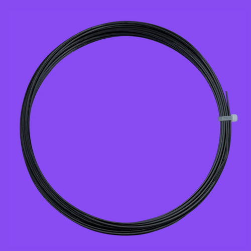 Toroline O-Toro Snap Tour Flex 1.25/16L (12m Set) - Black