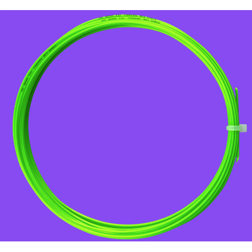 Toroline O-Toro Tour 1.23mm/17 - Neon Green (12M Set)