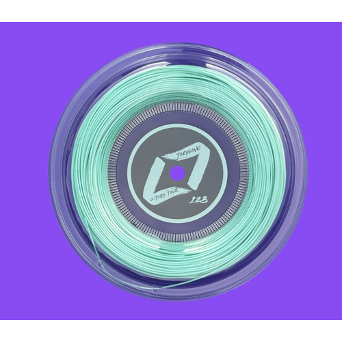Toroline O-Toro Tour 1.23mm/17 - Neon Mint (200m Reel)