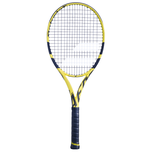 Babolat Pure Aero Tennis Racquet [Grip Size: Grip 2 - 4 1/4]