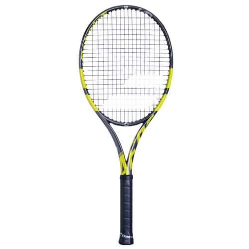 Babolat Pure Aero VS Tennis Racquet [Grip Size: Grip 4 - 4 1/2]