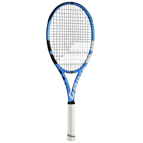 Babolat Pure Drive Lite 2018 Tennis Racquet [Grip Size : Grip 5 - 4 5/8]