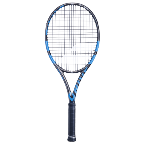 Babolat Pure Drive VS Tennis Racquet [Grip Size: Grip 2 - 4 1/4]