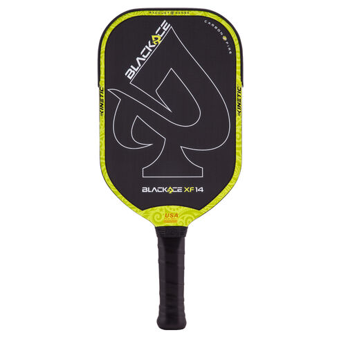 Pro Kennex Black Ace XF 14 - Green