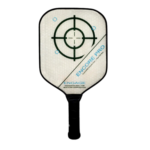 Engage Encore Pro Widebody -Blue (Lite)